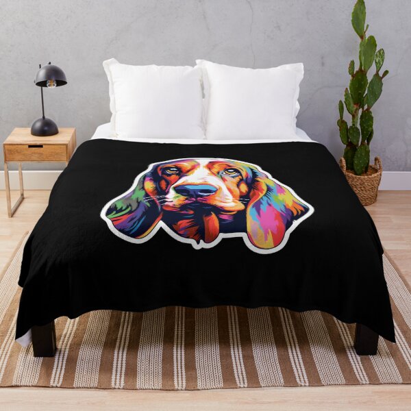 Item preview, Basset Hound designed and sold by CUTEDOGGIEZ.