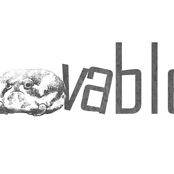 Artwork thumbnail, Lovable Toad by RuthHartes
