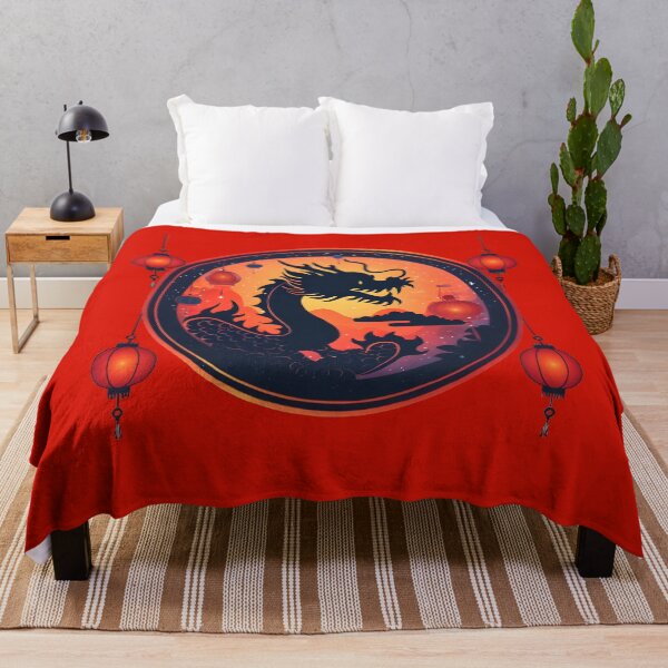 Item preview, Dragon Festival: Lunar Celebration, Festive Art, and Asian Traditions designed and sold by InsaneLEDP1994.