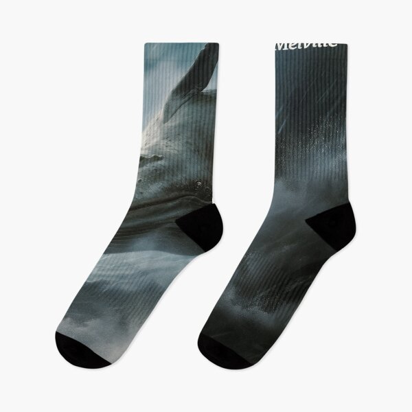 Item preview, Ocean's Fury: Moby-Dick by Herman Melville designed and sold by Juuskus.