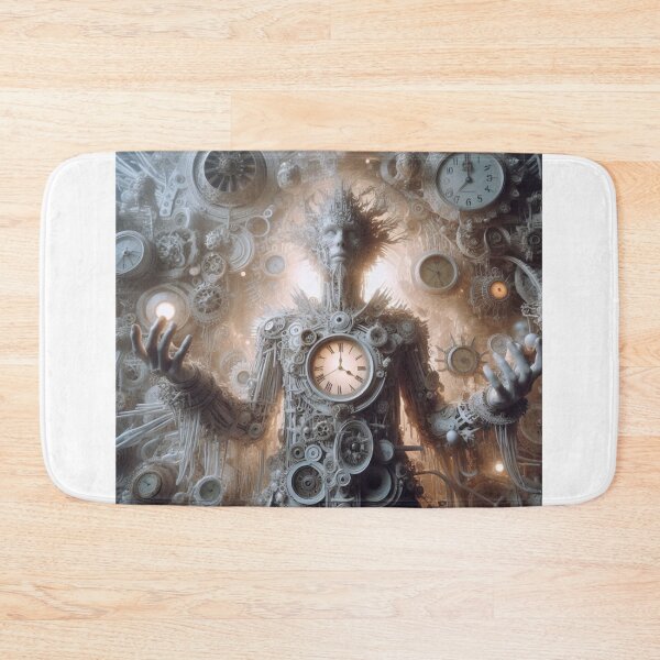 Item preview, Father Time designed and sold by Avida's Fever Dreams.