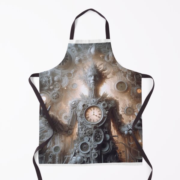 Item preview, Father Time designed and sold by Avida's Fever Dreams.