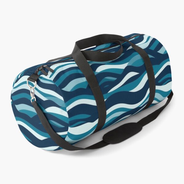 Item preview, Ondas abstractas designed and sold by PrettyPatternss.