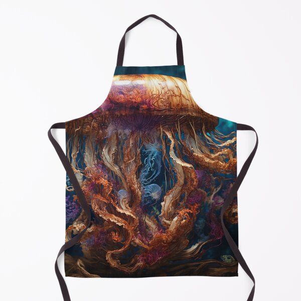 Item preview, Aguamala or Medusa designed and sold by NicSound.