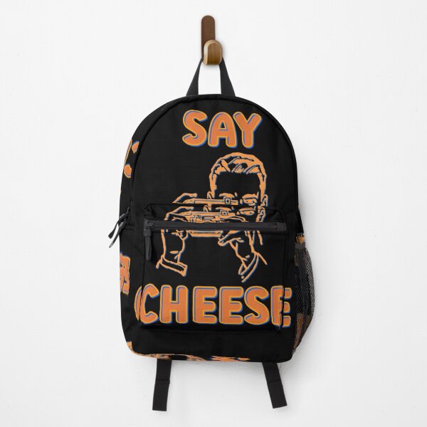 Item preview, Say cheese! designed and sold by DaveDanchuk.