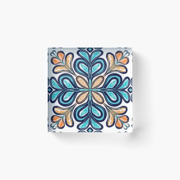 Item preview, Gentle Leaves  designed and sold by Shilo George.