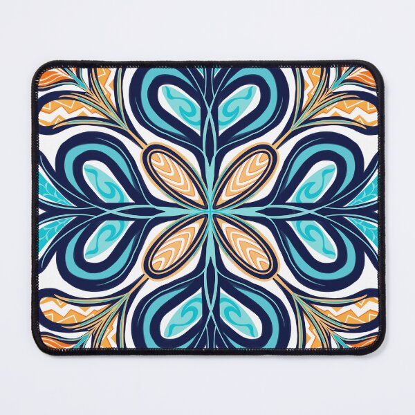 Item preview, Gentle Leaves  designed and sold by Shilo George.