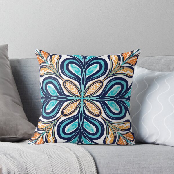 Item preview, Gentle Leaves  designed and sold by Shilo George.