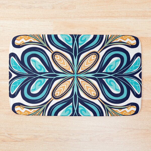 Item preview, Gentle Leaves  designed and sold by Shilo George.
