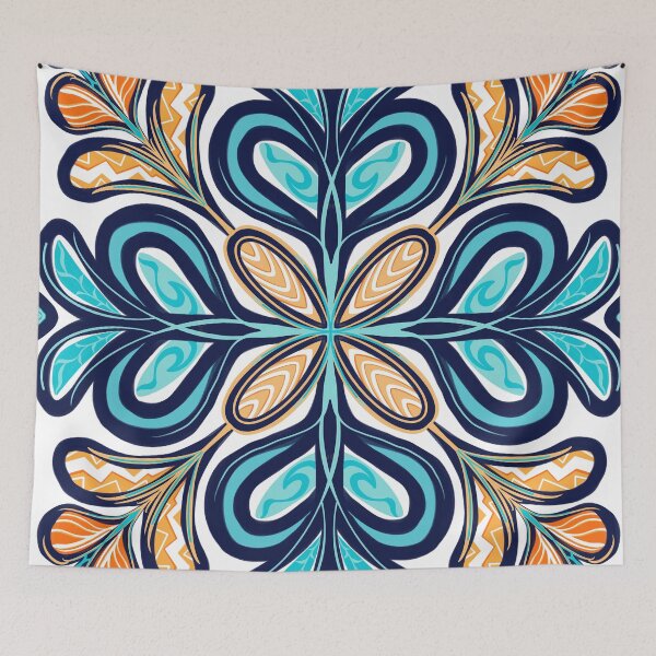 Item preview, Gentle Leaves  designed and sold by Shilo George.
