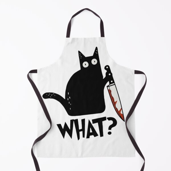 Item preview, The bad cat designed and sold by Dittery.