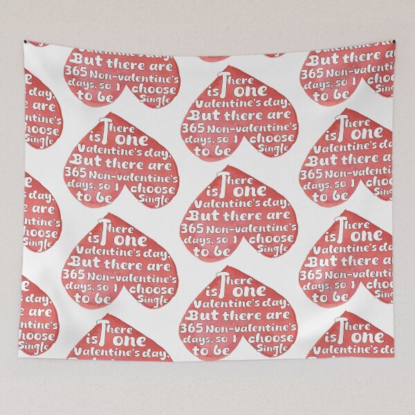 Item preview, Valentine's day heart designed and sold by ColorfulEye.