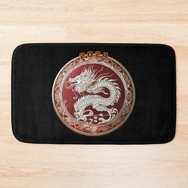 Item preview, Chinese Lunar New Year of The Dragon 2024 designed and sold by nvrprooo.