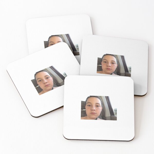Item preview, stupid ass photo of me when i was 12 designed and sold by kipti.