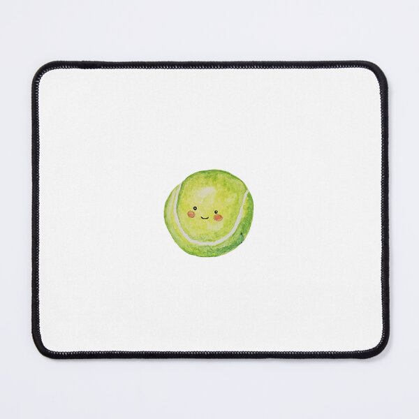 Item preview, Cute tennis ball designed and sold by abby8re.