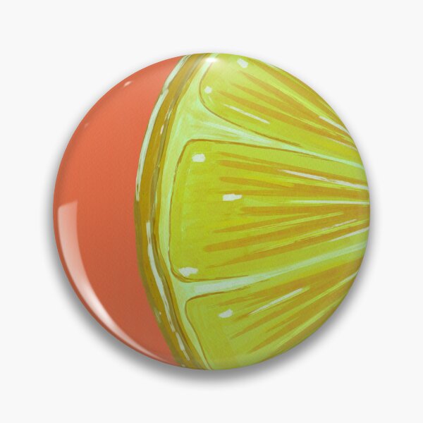 Item preview, Lime Citrus Print  designed and sold by TeraLynne.