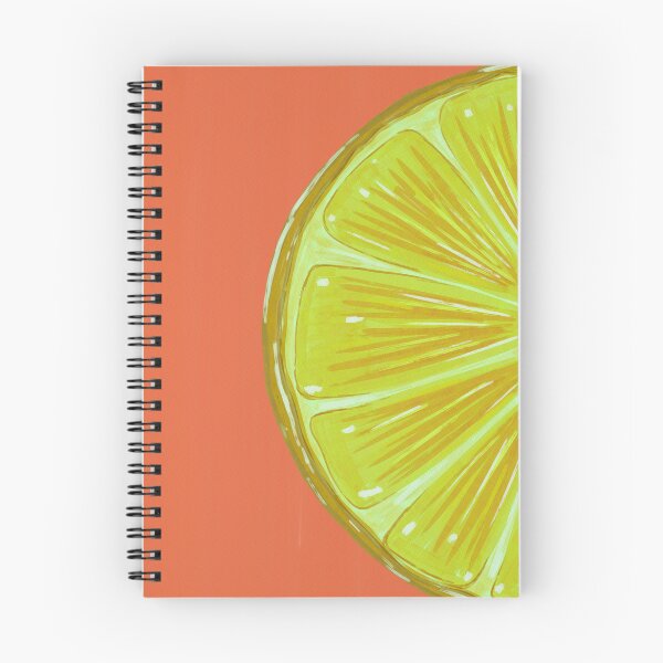 Item preview, Lime Citrus Print  designed and sold by TeraLynne.