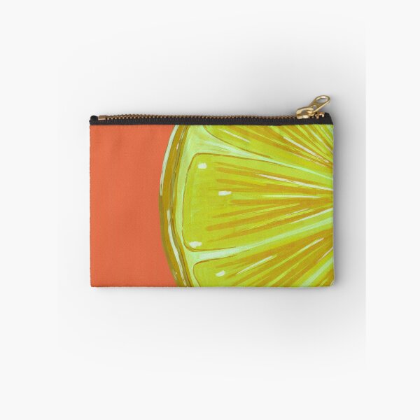 Item preview, Lime Citrus Print  designed and sold by TeraLynne.
