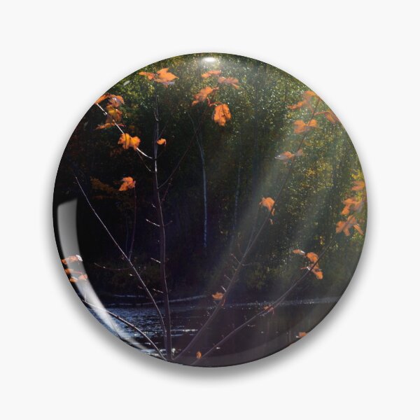 Item preview, Maple and Rays designed and sold by JakeBrownArtist.