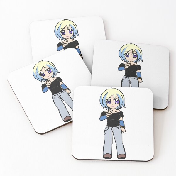 Item preview, Chibi Cute designed and sold by DarkPrincessGb.