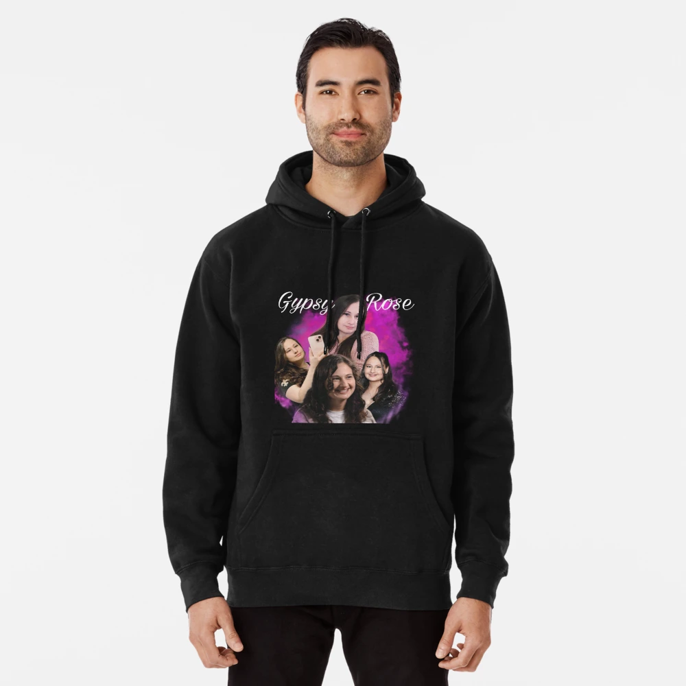 Gypsy-Rose Blanchard retro t-shirt | Pullover Hoodie