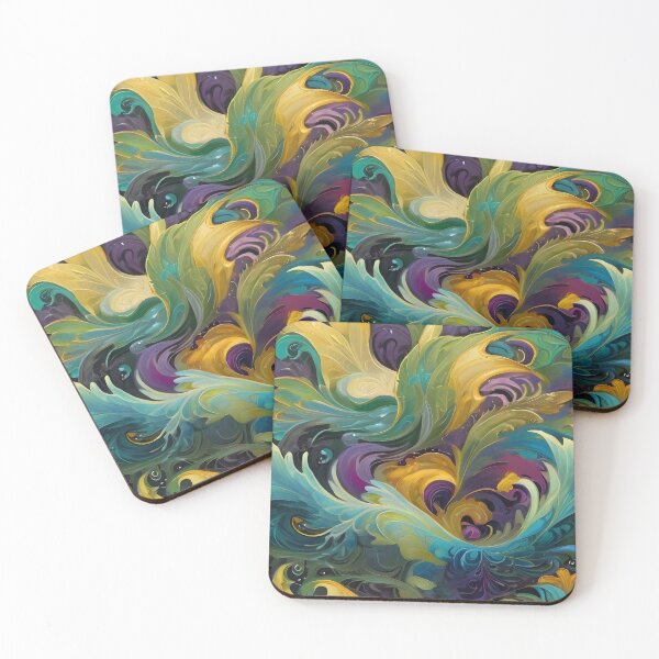Item preview, Cosmic Bloom designed and sold by WANBASTEN.