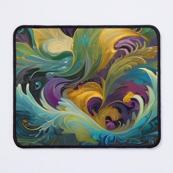 Item preview, Cosmic Bloom designed and sold by WANBASTEN.