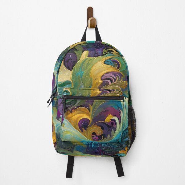 Item preview, Cosmic Bloom designed and sold by WANBASTEN.