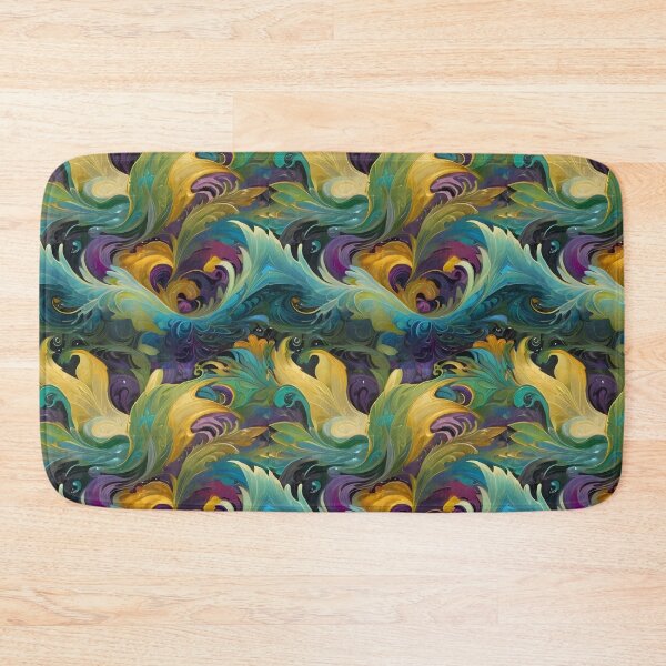 Item preview, Cosmic Bloom designed and sold by WANBASTEN.