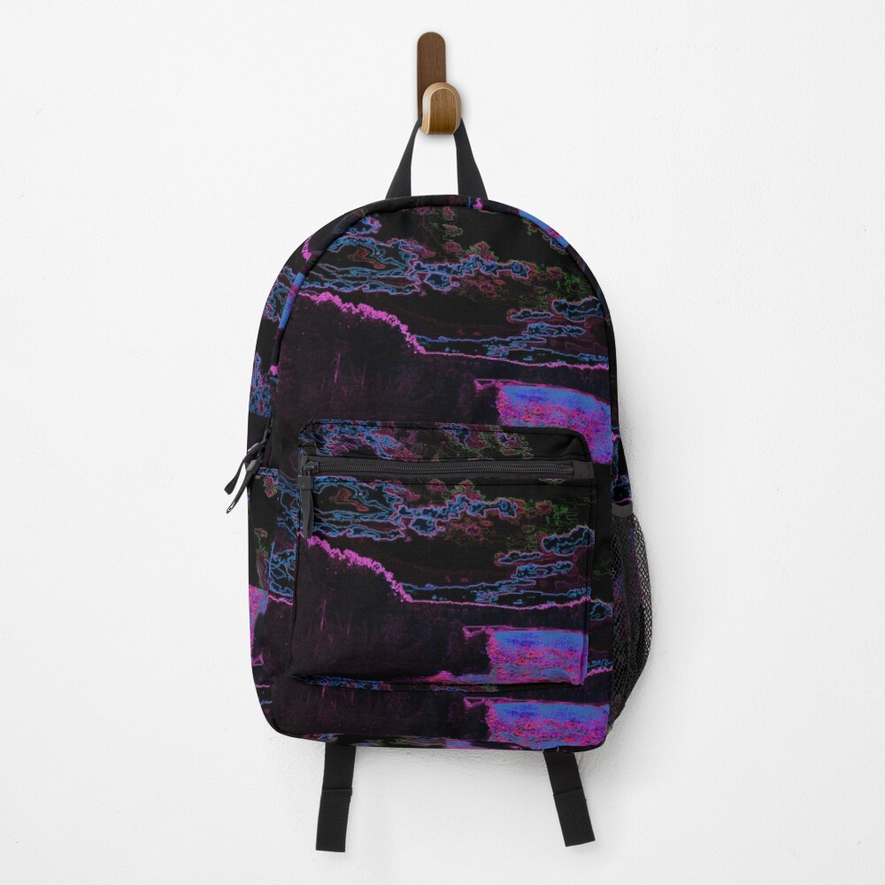 Item preview, Backpack designed and sold by ReedS8.