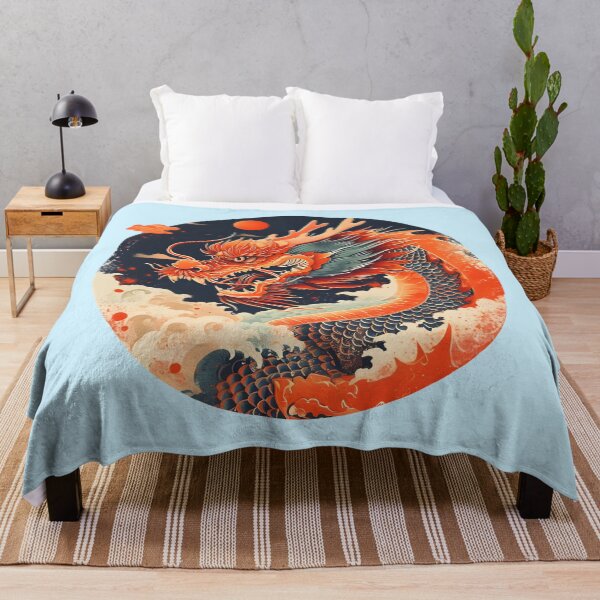 Item preview, Dragon Festival: Lunar Celebration, Festive Art, and Asian Traditions designed and sold by InsaneLEDP1994.
