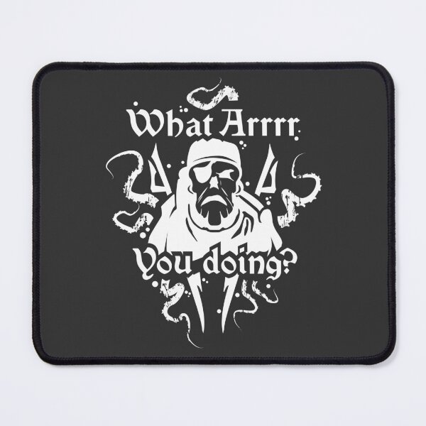 Item preview, Angry Pirate designed and sold by Plant On Demand.