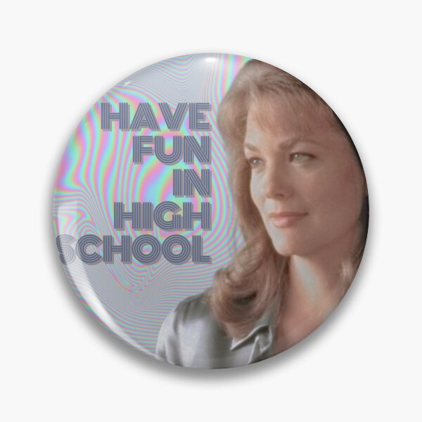 Item preview, Have Fun In High School designed and sold by DawsonsDeek.