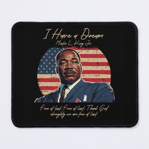 Item preview, The Dream of Equality: Tribute to Martin Luther King designed and sold by totoya.