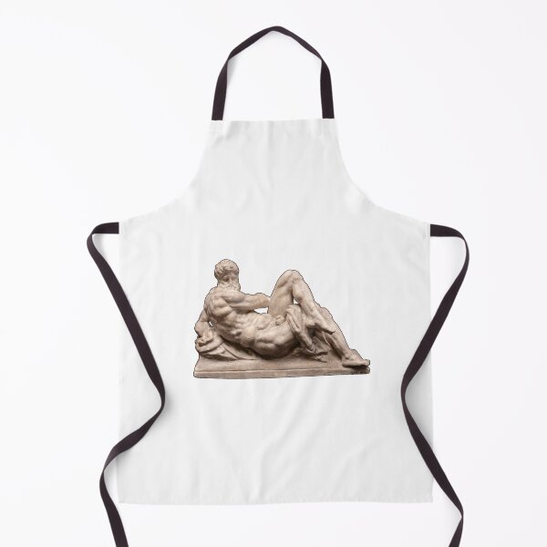 Item preview, Classical Carved Statue of Greek God from History designed and sold by kylmllr101684.