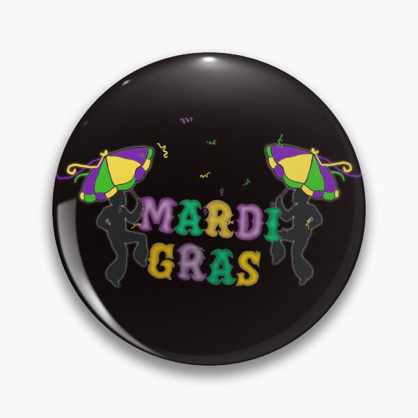 Item preview, Mardi Gras designed and sold by Whateverboss.