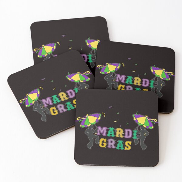 Item preview, Mardi Gras designed and sold by Whateverboss.
