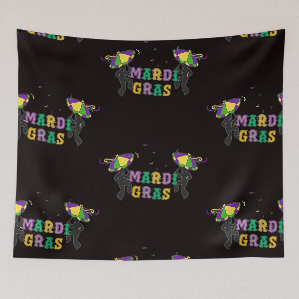 Item preview, Mardi Gras designed and sold by Whateverboss.