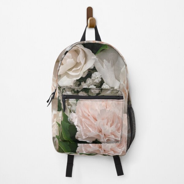 Item preview, Pale Pink Flowers designed and sold by JanaMals.