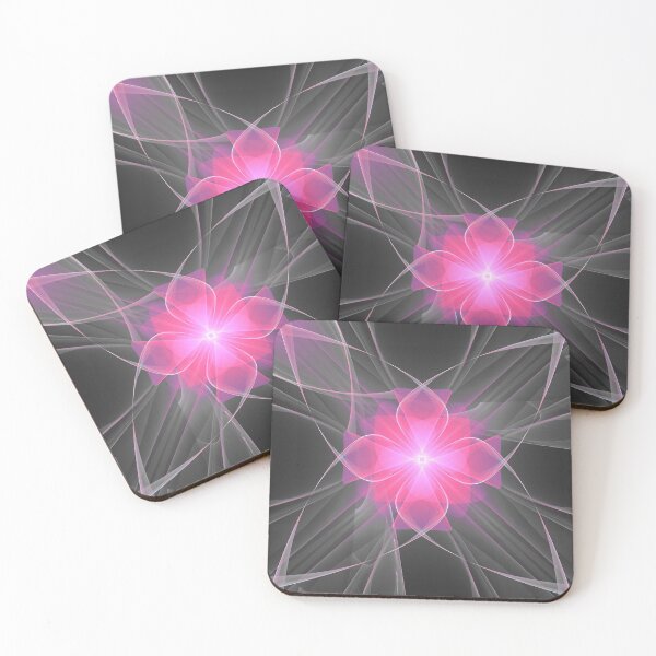 Item preview, Fractal Flowers Fantasy designed and sold by Danler.