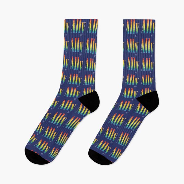 Item preview, Proud Ally Rainbow Text Design LGBT Support designed and sold by kakarikihill.