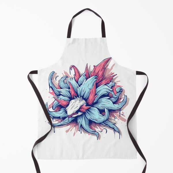 Item preview, Weird fern flower designed and sold by TheRealmWithin.