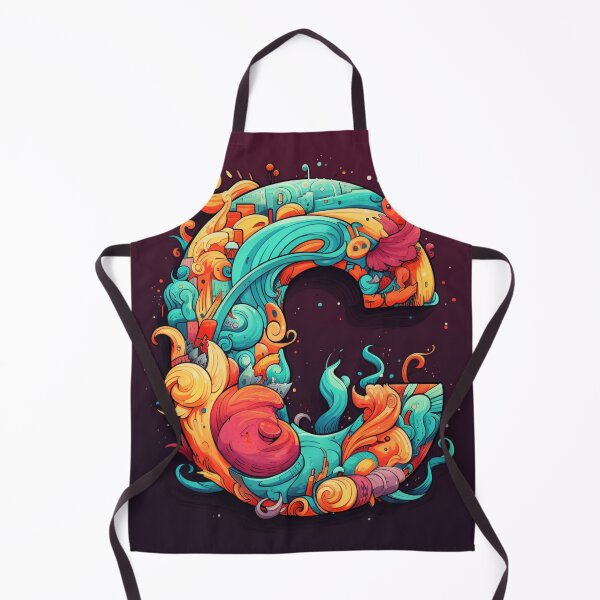 Item preview, Monogram C Capricious  designed and sold by Sheree Davis.