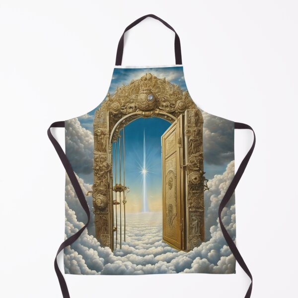 Item preview, Heaven's Gate designed and sold by ChrisZerotani.