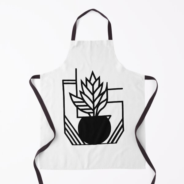Item preview, Potted plant designed and sold by ArtCraftLab.