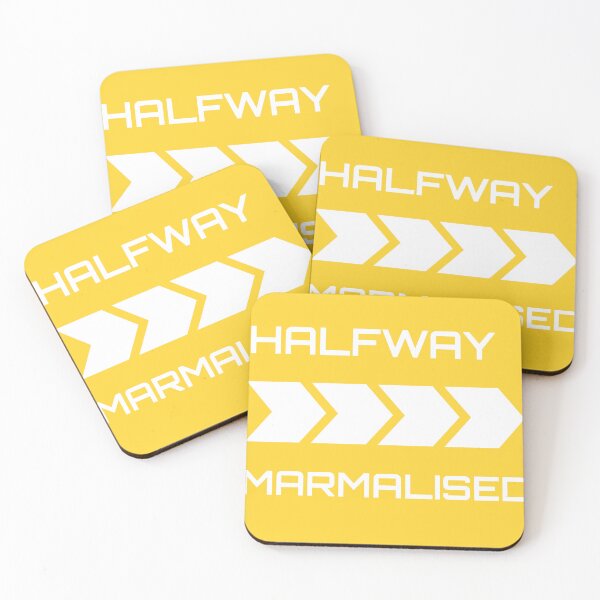 Item preview, Alton Towers The Smiler Halfway Marmalised designed and sold by ClarkT123.