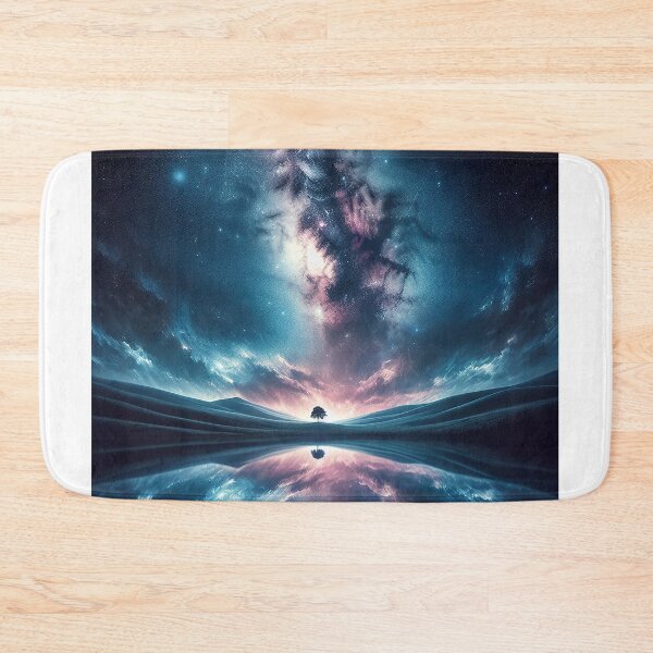 Item preview, Celestial Odyssey designed and sold by TextileTrove.