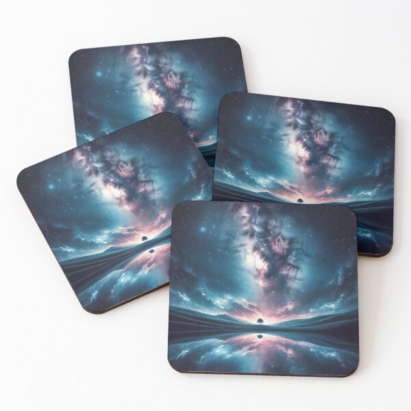 Item preview, Celestial Odyssey designed and sold by TextileTrove.