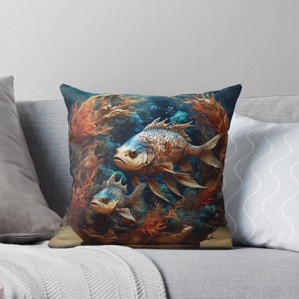 Item preview, 3D fish designed and sold by NicSound.