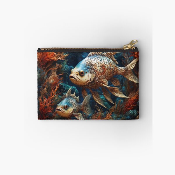 Item preview, 3D fish designed and sold by NicSound.